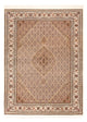 Tabriz Indo Tappeto 200x150cm - Tappeto orientale