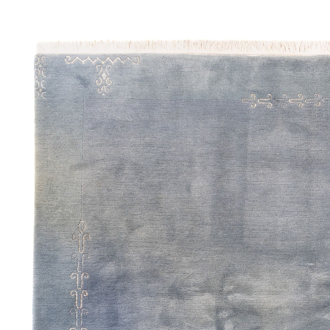 Tappeto Nepal 350x240cm - Tappeto di lana