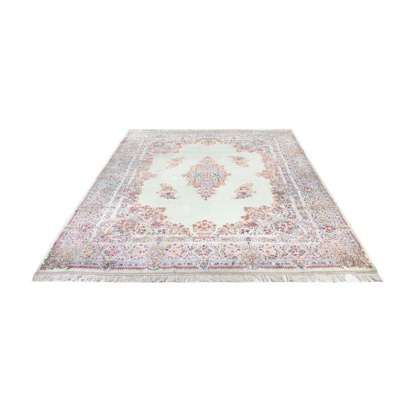 Tappeto orientale - 400 x 300 cm - sabbia