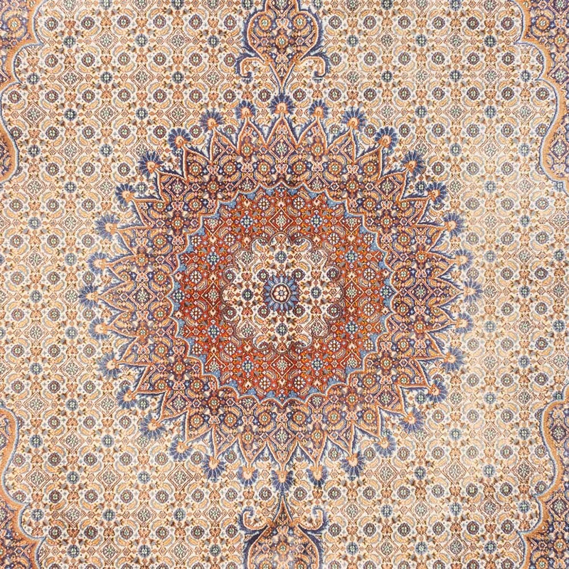 Tappeto Persero - Classico - 370 x 255 cm - beige scuro