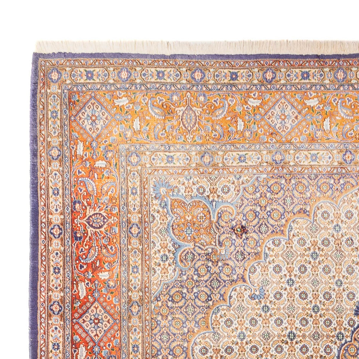 Moud Tappeto 255x370cm - Tappeto persiano