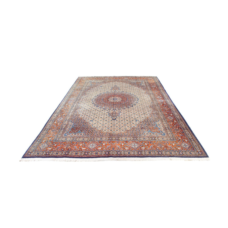 Tappeto Persero - Classico - 370 x 255 cm - beige scuro