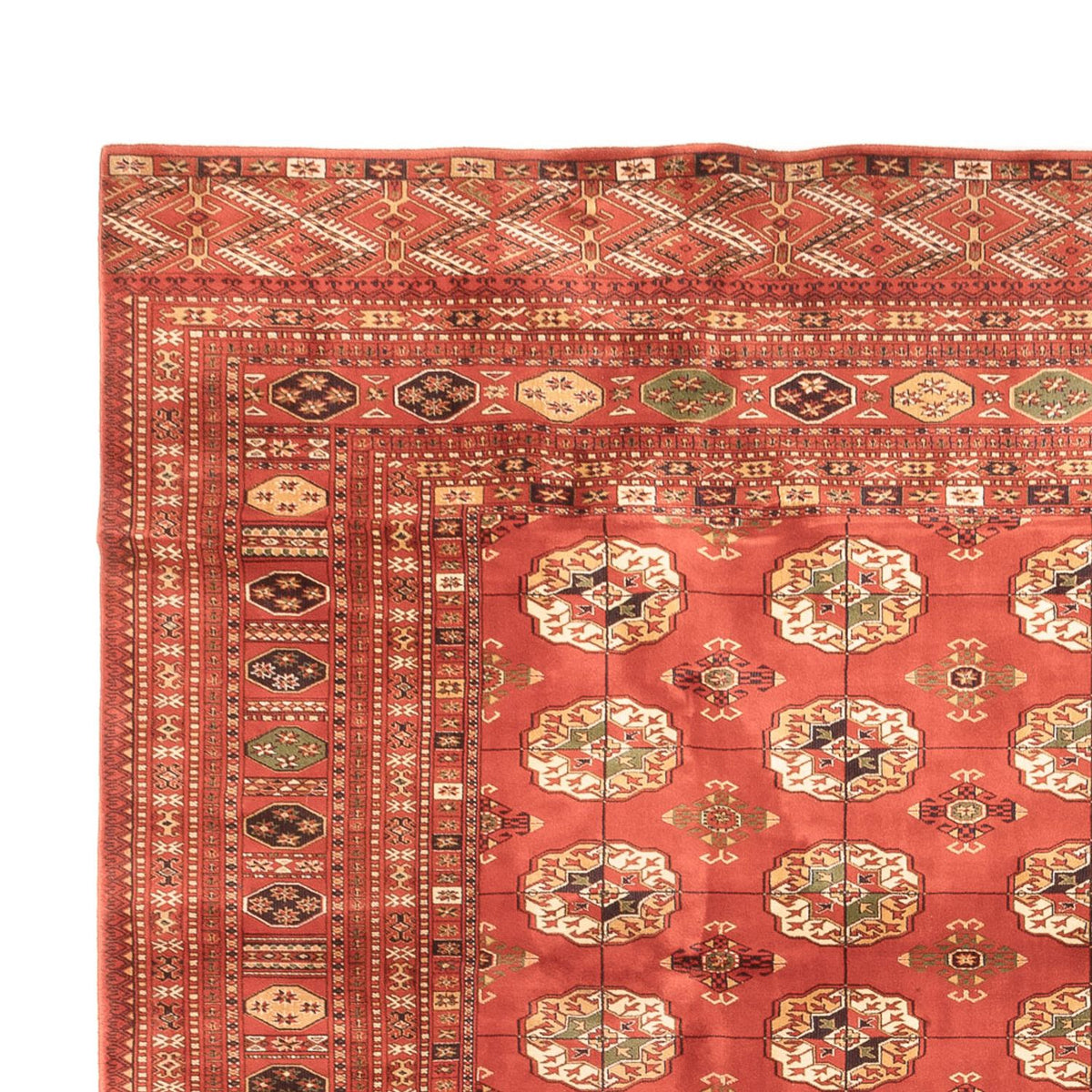 Bukhara Tappeto 300x410cm - Tappeto orientale