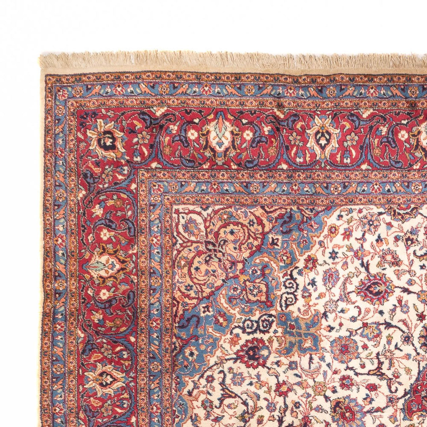 Sarouk Tappeto 410x300cm - Tappeto persiano
