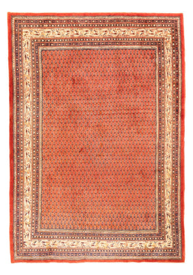 Tappeto Persero - Mir - 325 x 225 cm - rosso chiaro