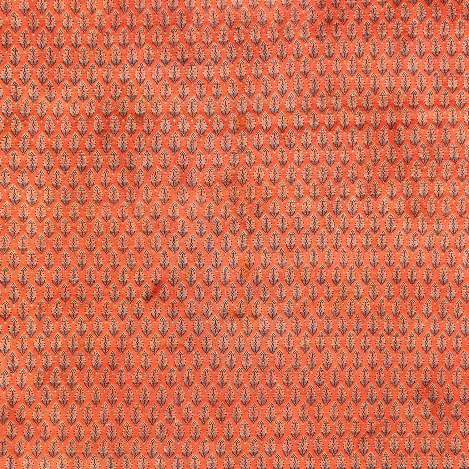 Tappeto Persero - Mir - 325 x 225 cm - rosso chiaro