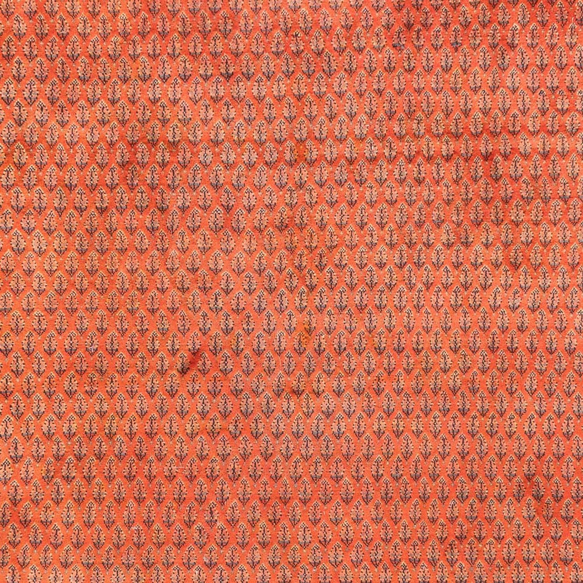 Tappeto Persero - Mir - 325 x 225 cm - rosso chiaro