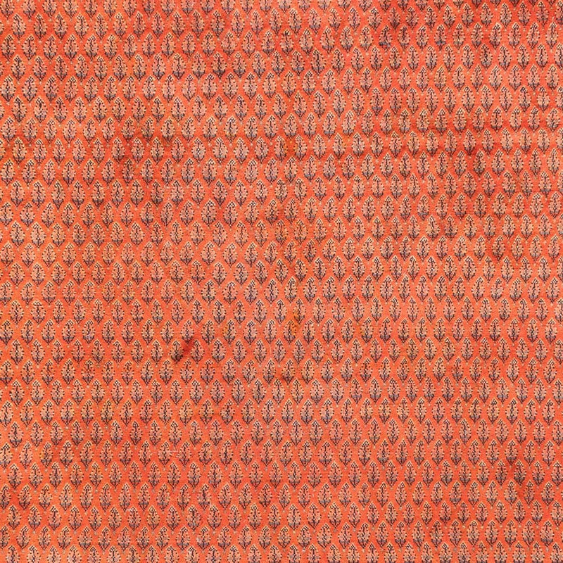 Tappeto Persero - Mir - 325 x 225 cm - rosso chiaro