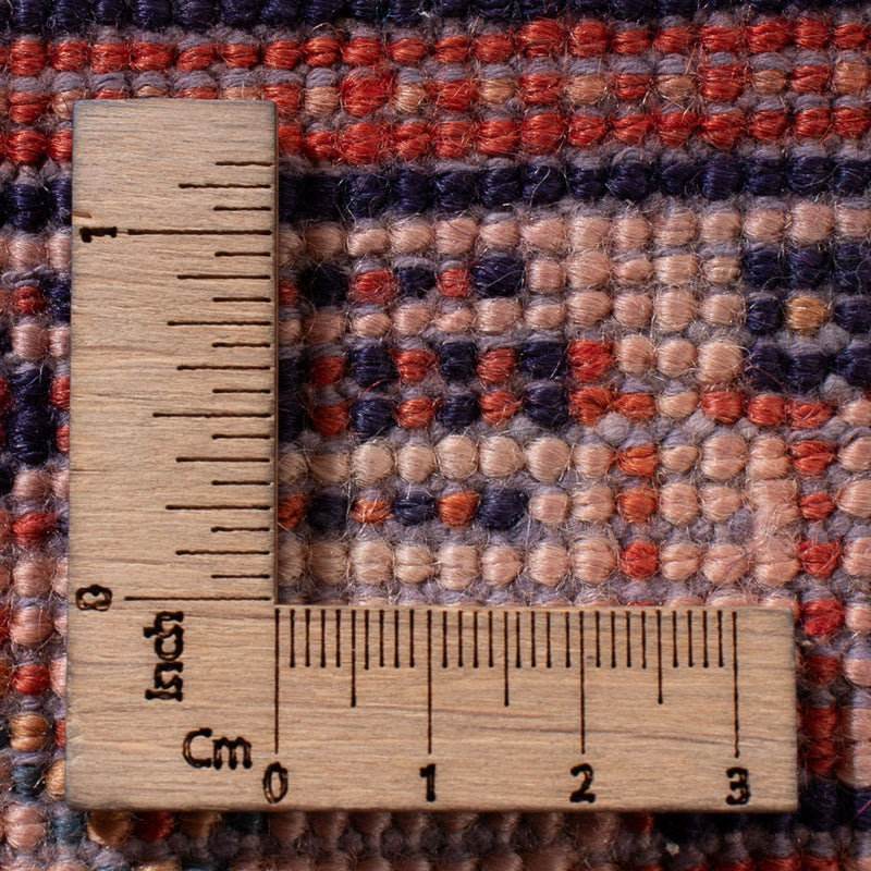 Tappeto Persero - Mir - 325 x 225 cm - rosso chiaro