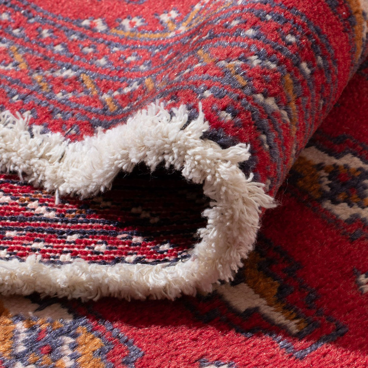 Tappeto Turkaman 62x130cm - Tappeto persiano