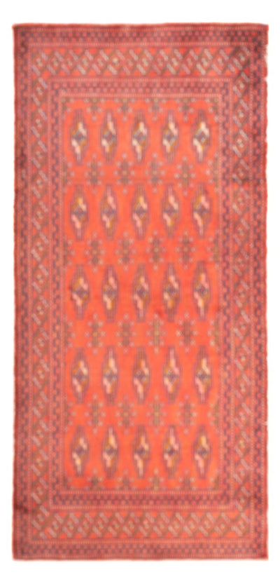 Tappeto Turkaman 60x130cm - Tappeto persiano