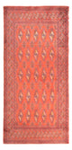 Tappeto Turkaman 130x60cm - Tappeto persiano