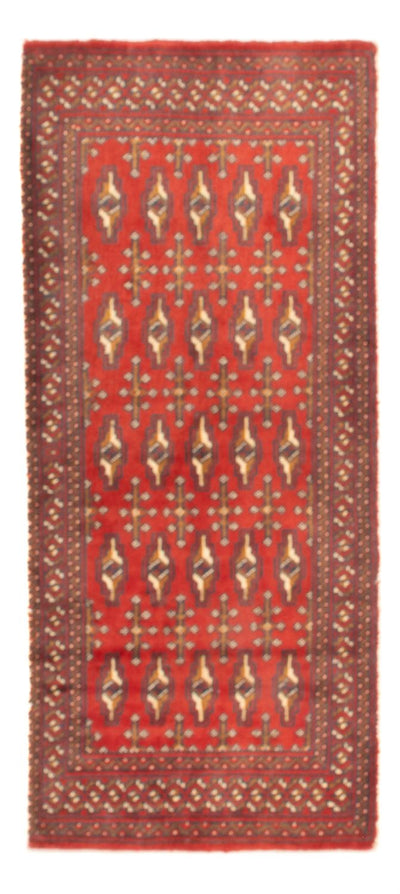 Tappeto Turkaman 60x130cm - Tappeto persiano