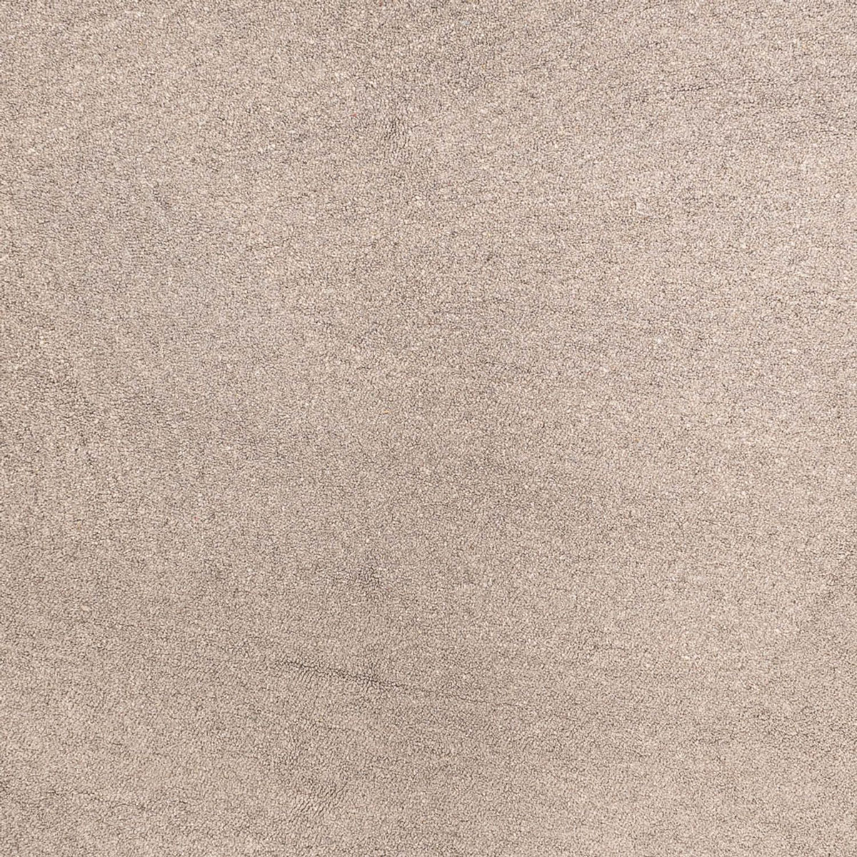Tappeto corsia Tappeto di lana - 290 x 155 cm - grigio chiaro