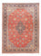 Tappeto Persero - Classico - 400 x 302 cm - rosso