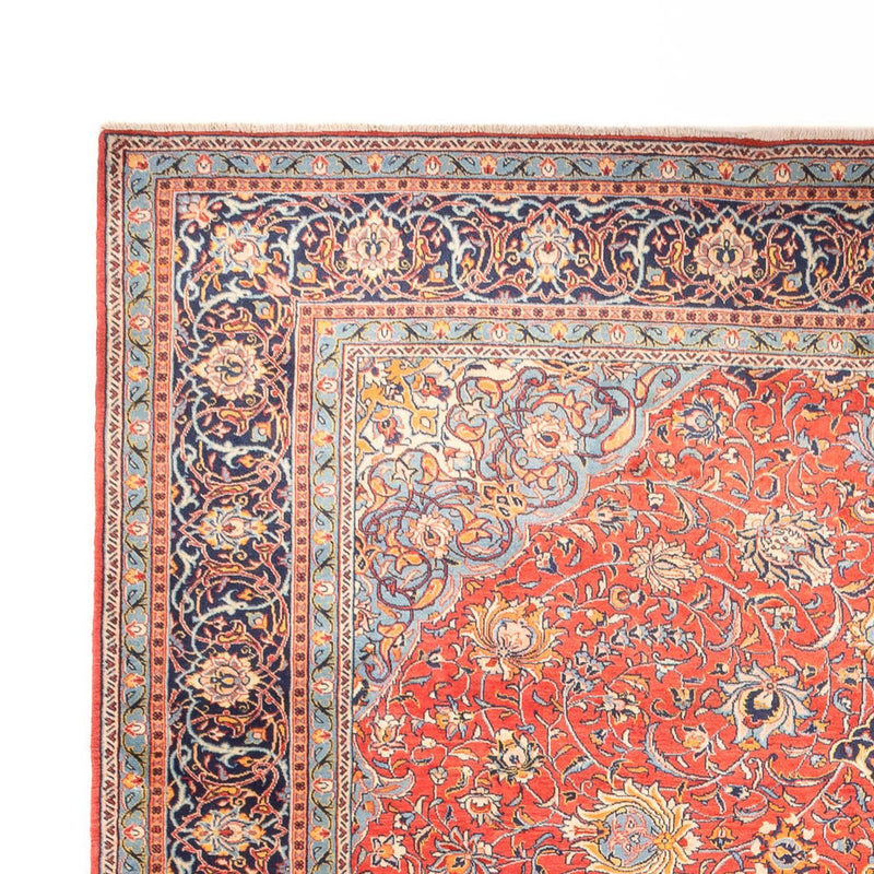 Tappeto Persero - Classico - 400 x 302 cm - rosso