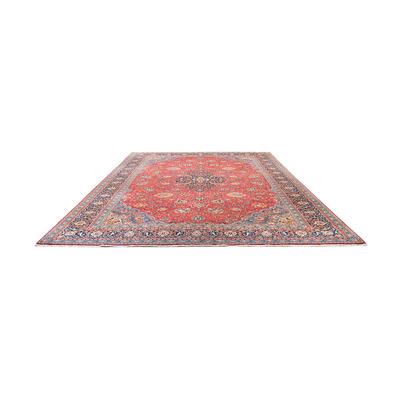 Tappeto Persero - Classico - 400 x 302 cm - rosso