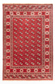 Tappeto Turkaman 391x270cm - Tappeto persiano