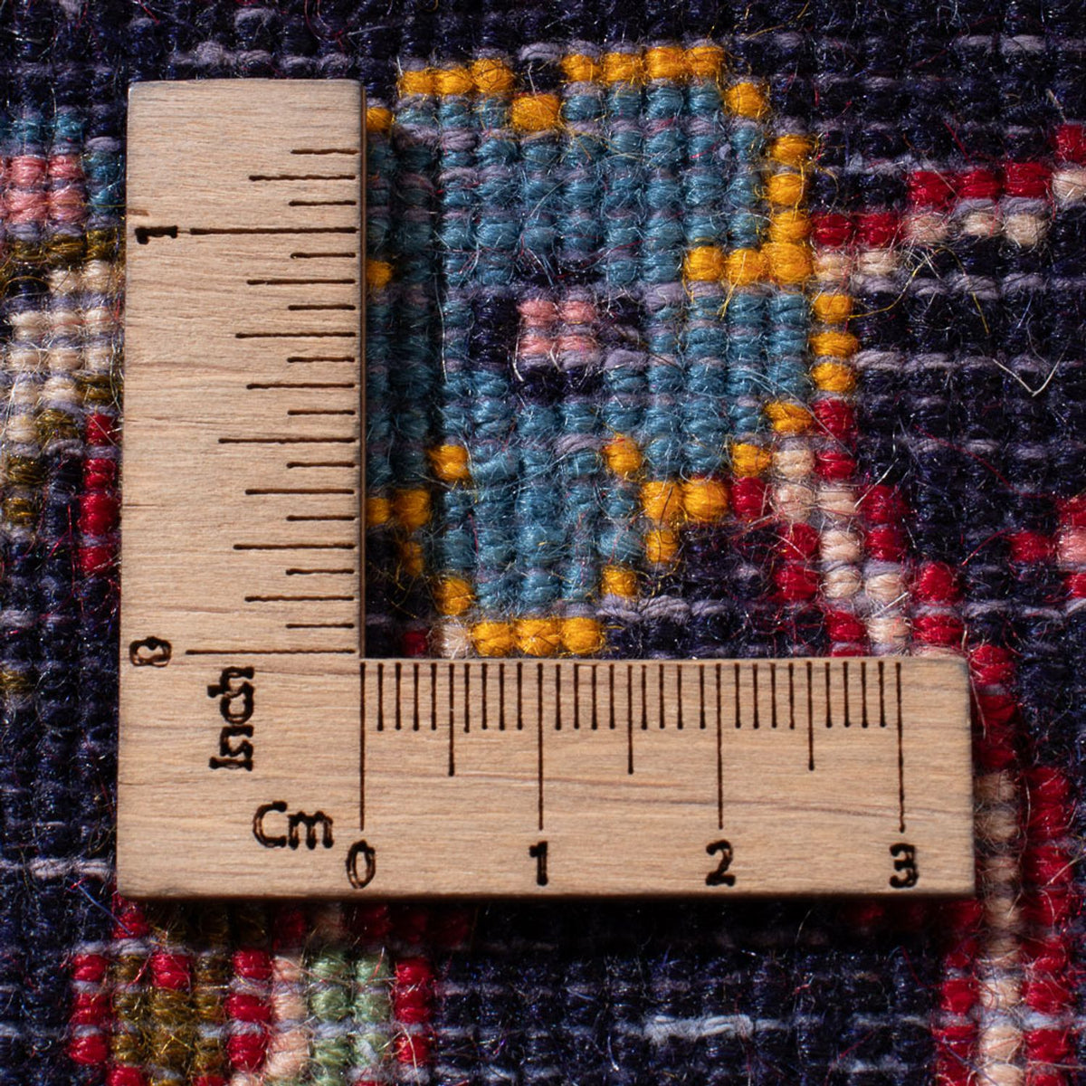 Tappeto Persero - Tabriz - 370 x 247 cm - rosso