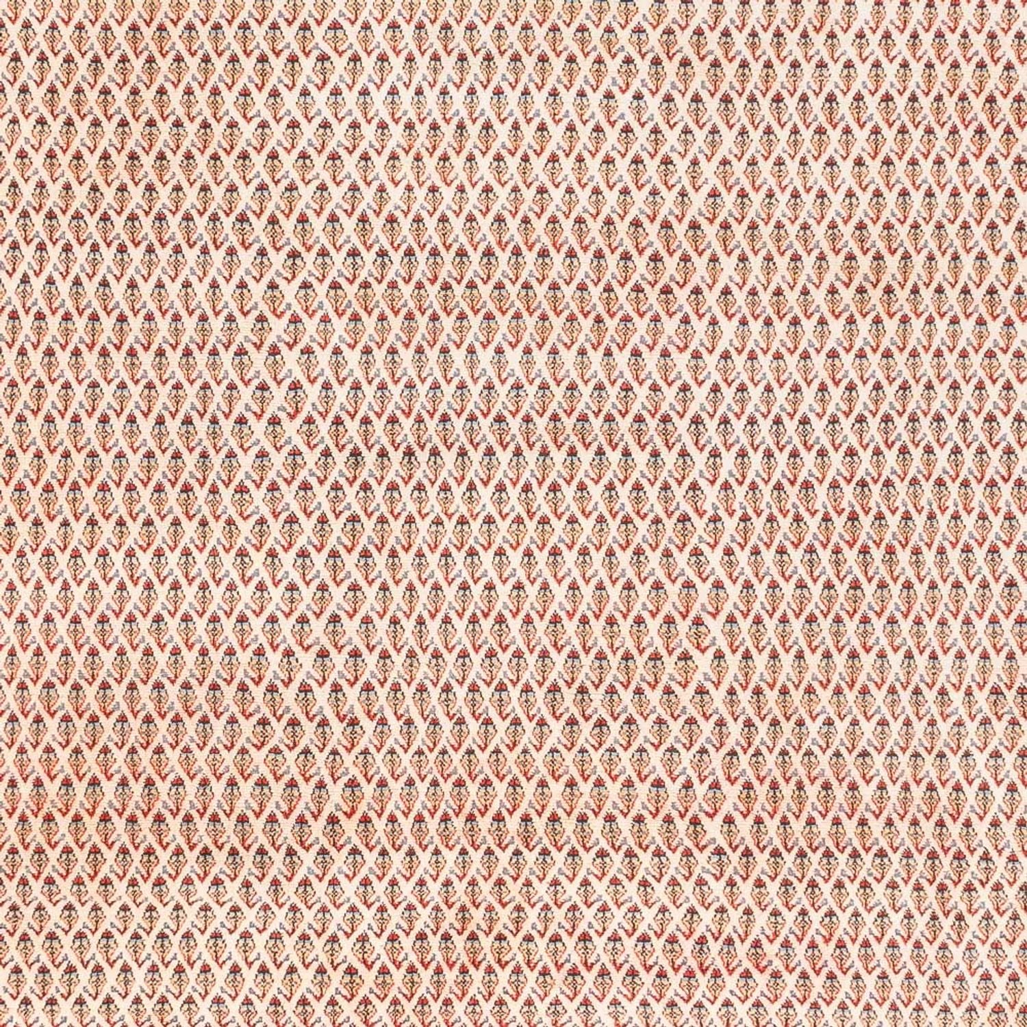 Tappeto Persero - Mir - 375 x 285 cm - rosso chiaro