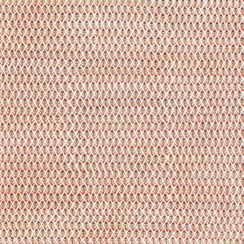 Tappeto Persero - Mir - 375 x 285 cm - rosso chiaro