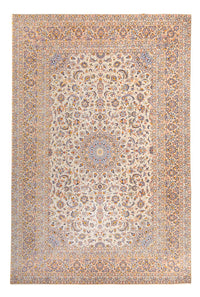Kashan Tappeto 395x415cm - Tappeto persiano – product image