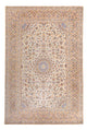 Kashan Tappeto 395x415cm - Tappeto persiano