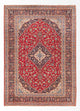 Kashan Tappeto 355x255cm - Tappeto persiano