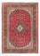 Tappeto Persero - Keshan - 352 x 250 cm - rosso