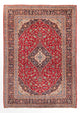 Kashan Tappeto 352x250cm - Tappeto persiano