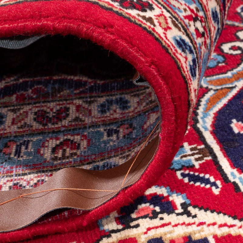 Tappeto Persero - Keshan - 352 x 250 cm - rosso