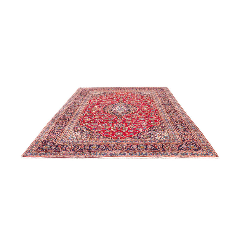Tappeto Persero - Keshan - 357 x 255 cm - rosso