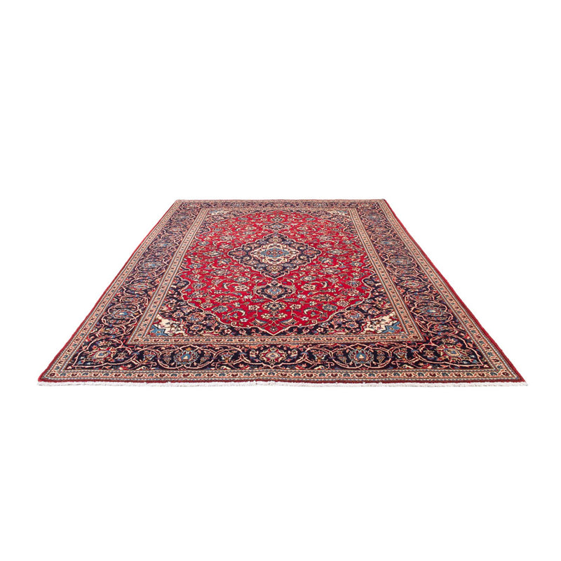 Tappeto Persero - Keshan - 292 x 200 cm - rosso