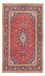 Tappeto Persero - Keshan - 302 x 195 cm - rosso