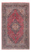 Tappeto Persero - Keshan - 305 x 190 cm - rosso