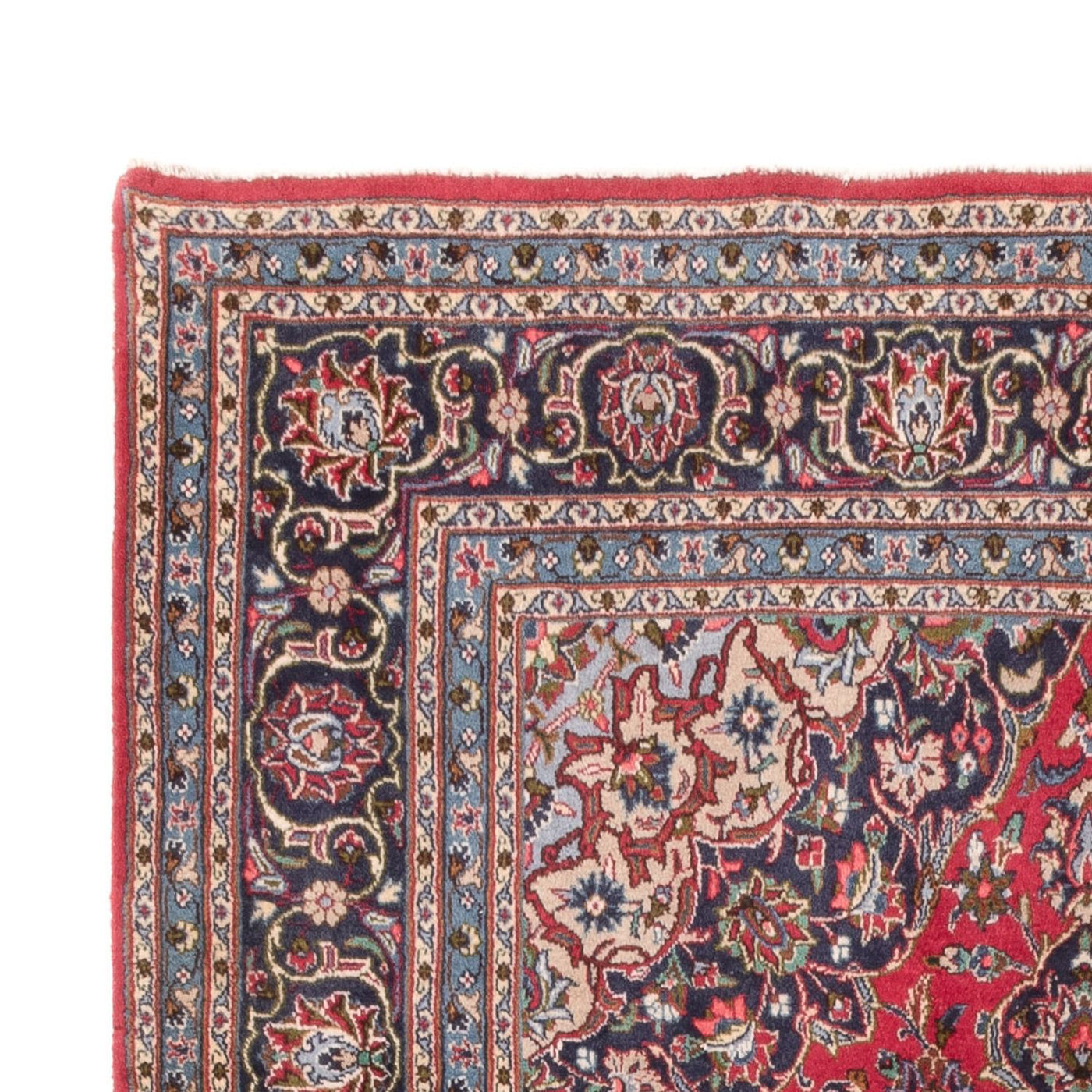 Kashan Tappeto 305x190cm - Tappeto persiano