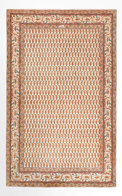 Tappeto Persero - Mir - 325 x 210 cm - beige