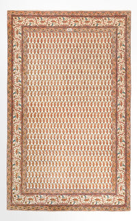 Tappeto Persero - Mir - 325 x 210 cm - beige