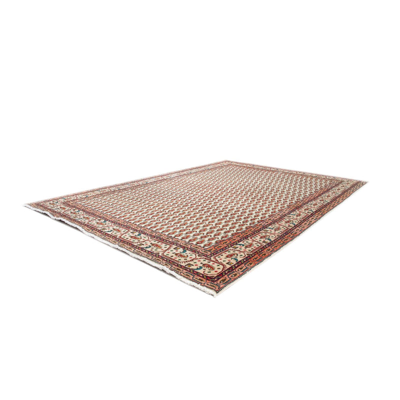 Tappeto Persero - Mir - 325 x 210 cm - beige