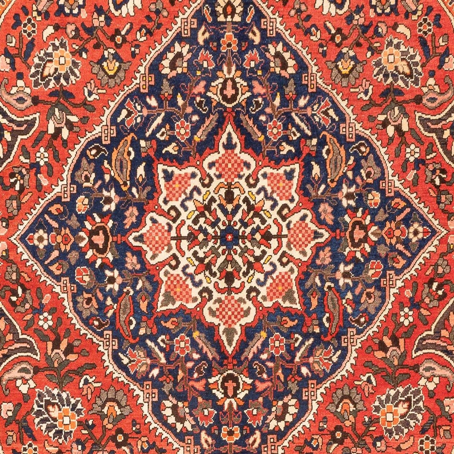 Tappeto Persero - Nomade - 310 x 210 cm - multicolore