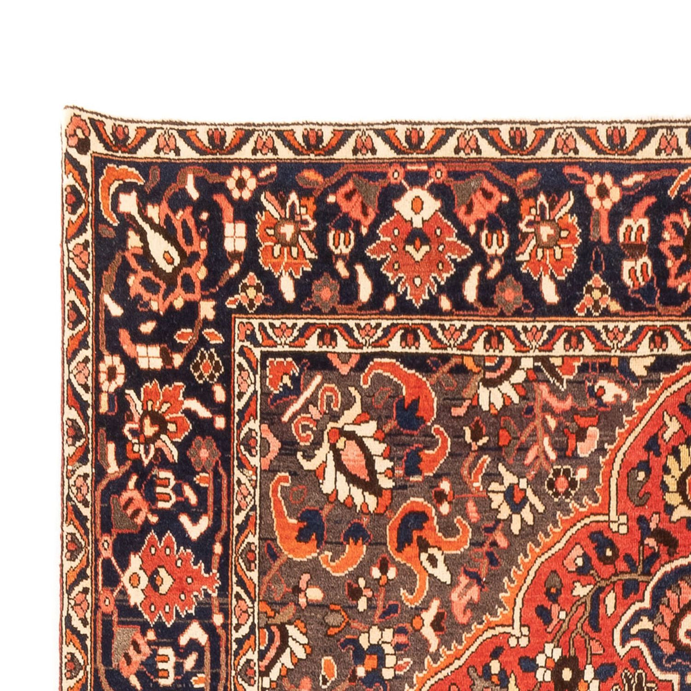 Bakhtiari Tappeto 310x210cm - Tappeto persiano