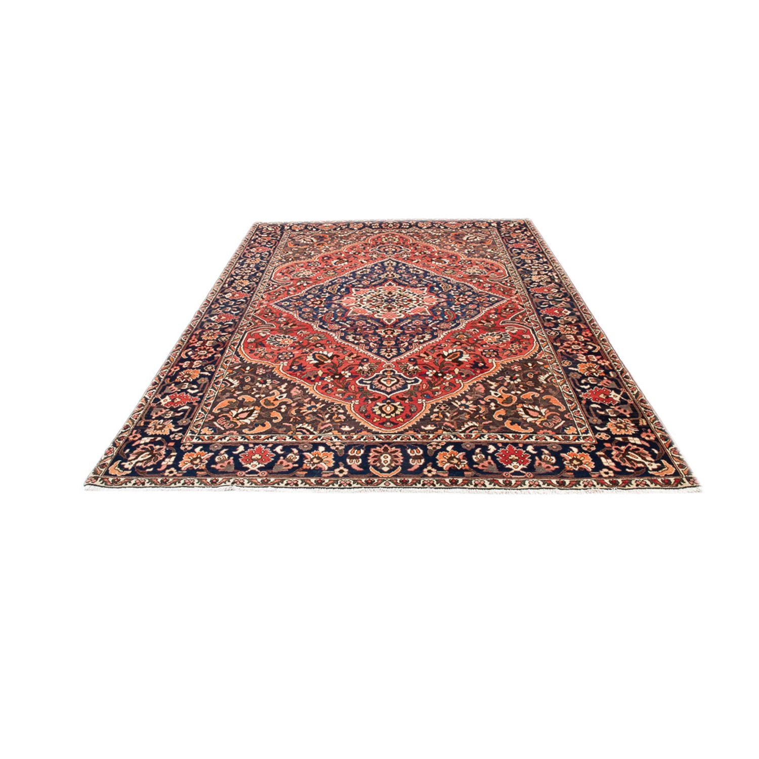 Tappeto Persero - Nomade - 310 x 210 cm - multicolore