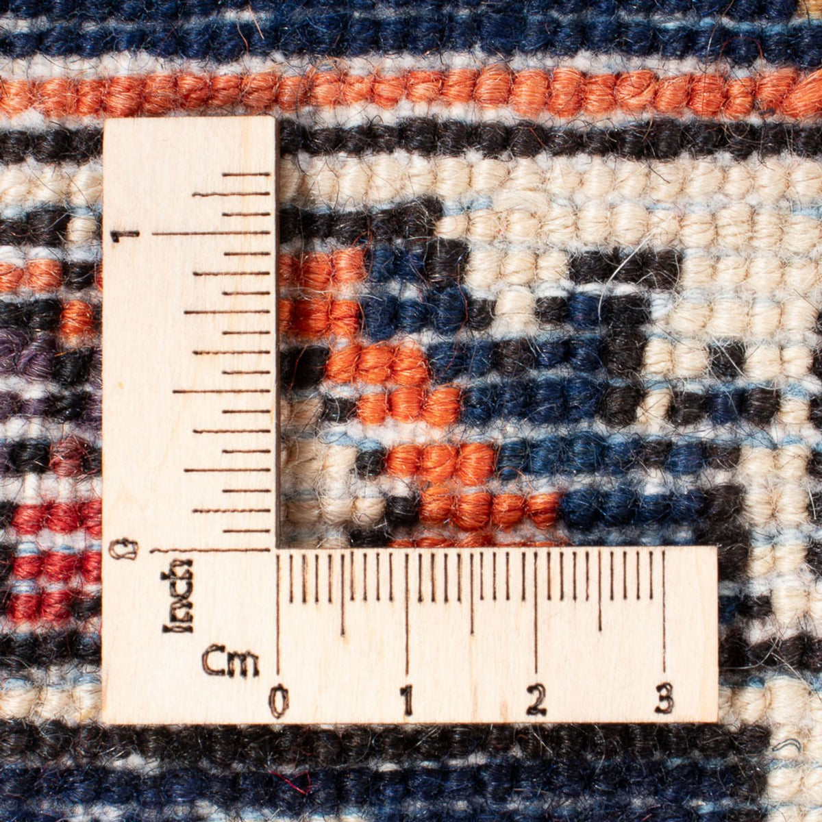 Tappeto Persero - Nomade - 310 x 210 cm - multicolore