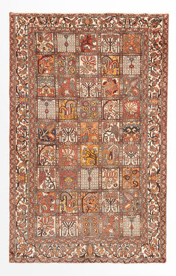 Tappeto Persero - Nomade - 302 x 210 cm - beige scuro