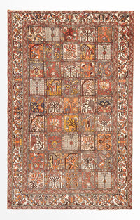 Tappeto Persero - Nomade - 302 x 210 cm - beige scuro