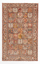 Bakhtiari Tappeto 302x210cm - Tappeto persiano