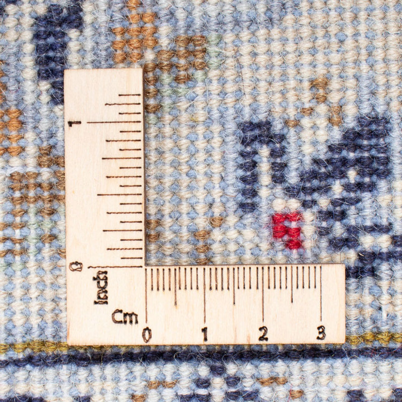 Tappeto Persero - Keshan - 290 x 197 cm - crema