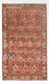 Tappeto Persero - Nomade - 310 x 210 cm - terracotta