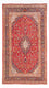 Tappeto Persero - Keshan - 315 x 205 cm - rosso