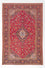 Tappeto Persero - Keshan - 300 x 218 cm - rosso